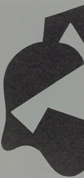 Hans Jean Arp, Composition (Arntz 148-175; Hagenbach A 25; Bolliger 54), Dreams And Projects,