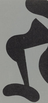 Hans Jean Arp, Composition (Arntz 148-175; Hagenbach A 25; Bolliger 54), Dreams And Projects,
