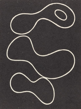 Hans Jean Arp, Composition (Arntz 148-175; Hagenbach A 25; Bolliger 54), Dreams And Projects,