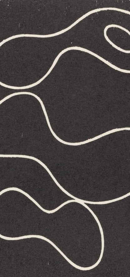 Hans Jean Arp, Composition (Arntz 148-175; Hagenbach A 25; Bolliger 54), Dreams And Projects,