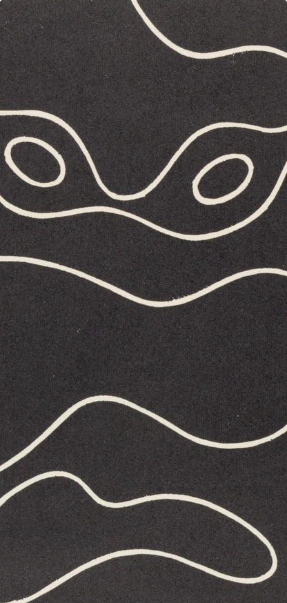 Hans Jean Arp, Composition (Arntz 148-175; Hagenbach A 25; Bolliger 54), Dreams And Projects,