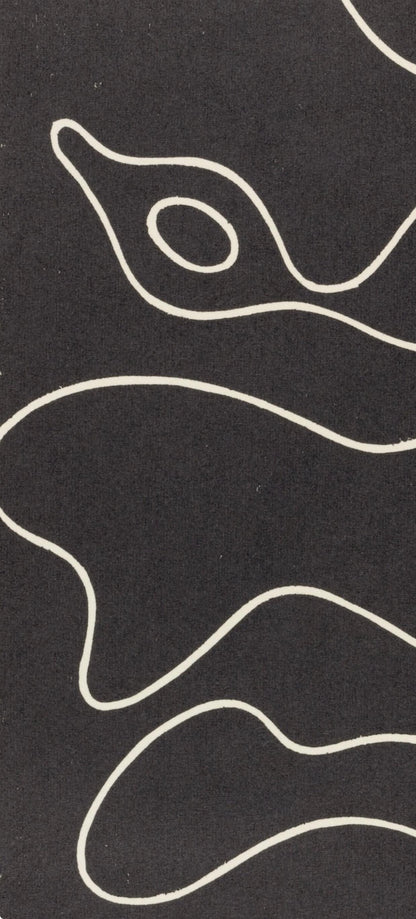 Hans Jean Arp, Composition (Arntz 148-175; Hagenbach A 25; Bolliger 54), Dreams And Projects,