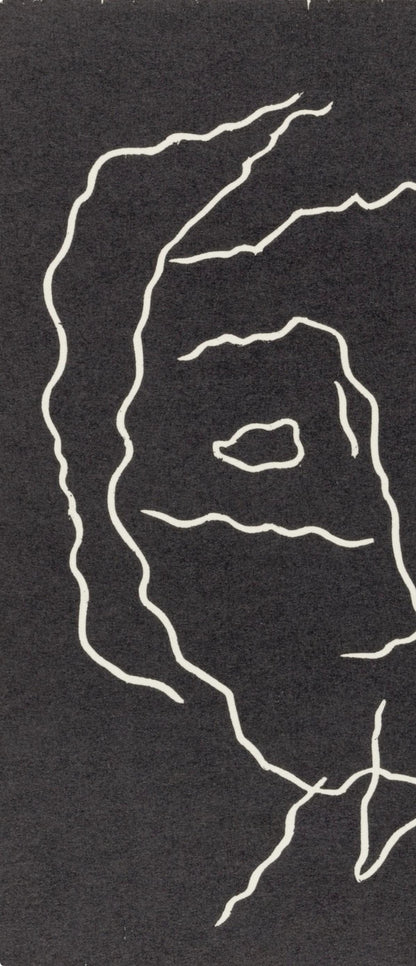 Hans Jean Arp, Composition (Arntz 148-175; Hagenbach A 25; Bolliger 54), Dreams And Projects,