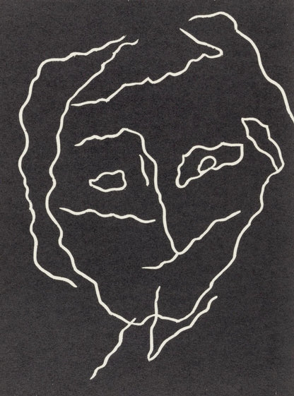 Hans Jean Arp, Composition (Arntz 148-175; Hagenbach A 25; Bolliger 54), Dreams And Projects,