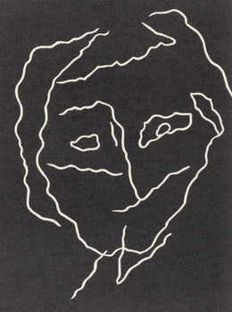 Hans Jean Arp, Composition (Arntz 148-175; Hagenbach A 25; Bolliger 54), Dreams And Projects,
