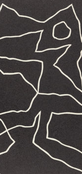Hans Jean Arp, Composition (Arntz 148-175; Hagenbach A 25; Bolliger 54), Dreams And Projects,