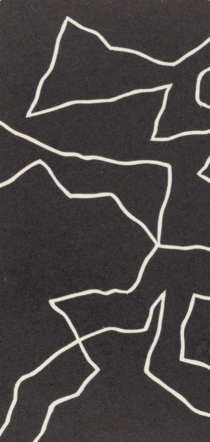 Hans Jean Arp, Composition (Arntz 148-175; Hagenbach A 25; Bolliger 54), Dreams And Projects,