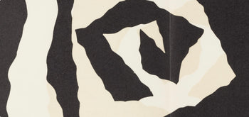 Hans Jean Arp, Composition (Arntz 148-175; Hagenbach A 25; Bolliger 54), Dreams And Projects,