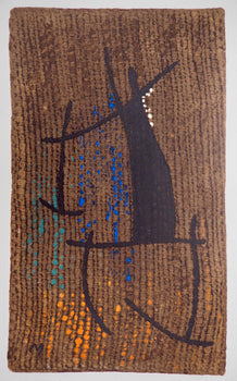 Joan Mir, Composition (Cramer 105), Femmes, Hliogravure