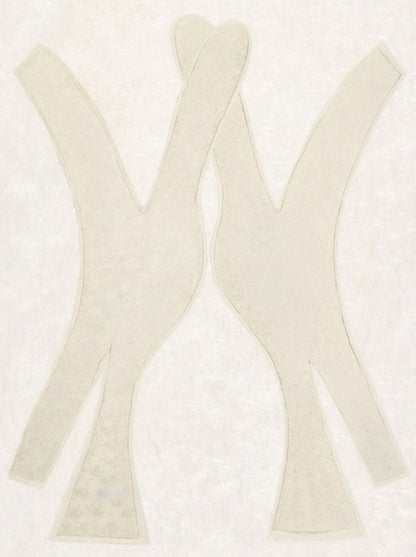 Georges Braque, Composition (Vallier 143), La Libert Des Mers, Lithograph