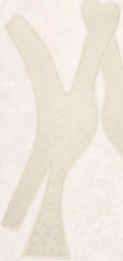 Georges Braque, Composition (Vallier 143), La Libert Des Mers, Lithograph