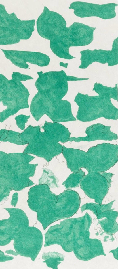 Georges Braque, Composition (Vallier 143), La Libert Des Mers, Lithograph