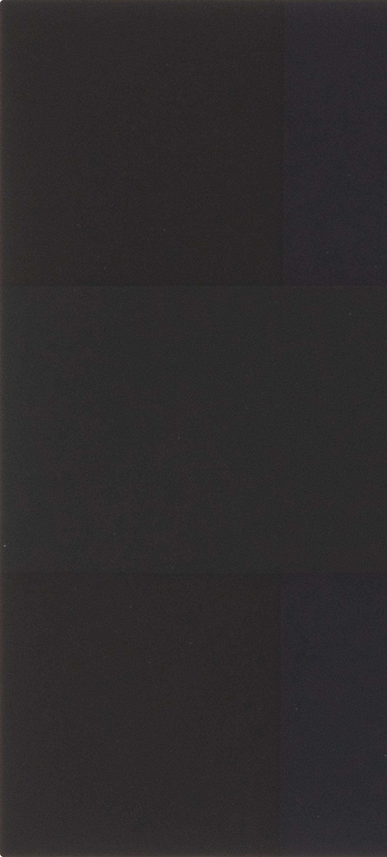 Ad Reinhardt, Composition, X + X, Ten Works By Ten Painters, Silkscreen