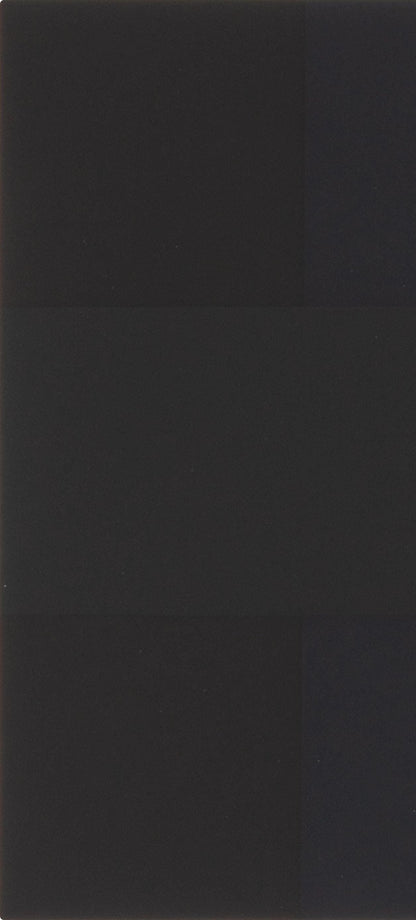 Ad Reinhardt, Composition, X + X, Ten Works By Ten Painters, Silkscreen