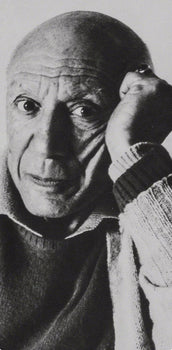 Cecil Beaton, Pablo Picasso, Cecil Beaton, Electa Editrice Portfolios, Hliogravure