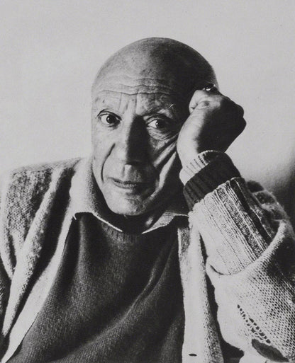 Cecil Beaton, Pablo Picasso, Cecil Beaton, Electa Editrice Portfolios, Hliogravure