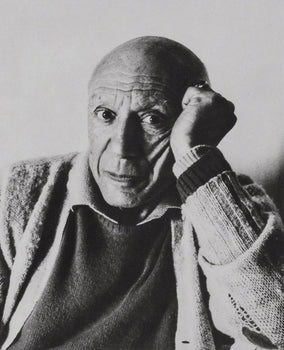 Cecil Beaton, Pablo Picasso, Cecil Beaton, Electa Editrice Portfolios, Hliogravure