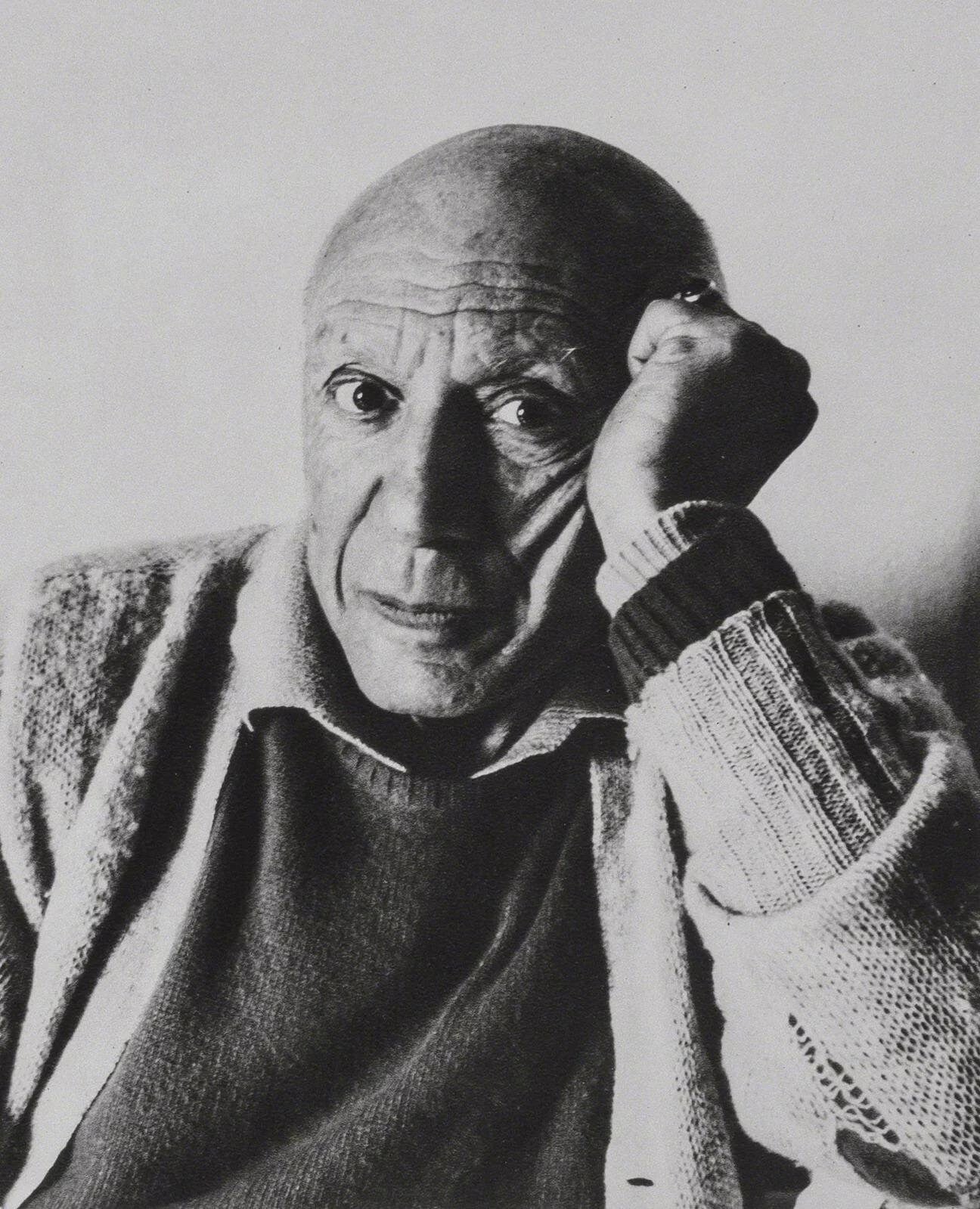 Cecil Beaton, Pablo Picasso, Cecil Beaton, Electa Editrice Portfolios, Hliogravure