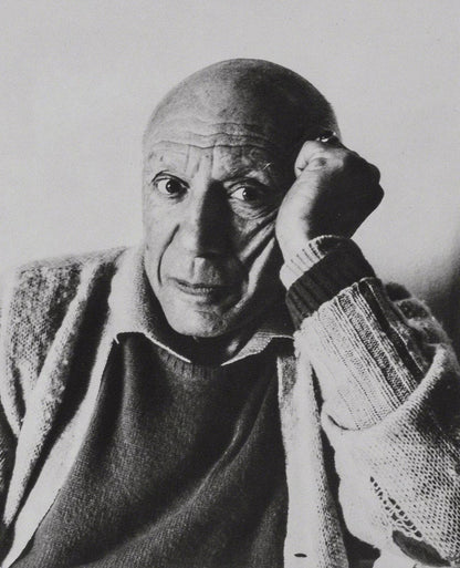 Cecil Beaton, Pablo Picasso, Cecil Beaton, Electa Editrice Portfolios, Hliogravure