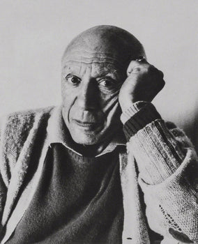 Cecil Beaton, Pablo Picasso, Cecil Beaton, Electa Editrice Portfolios, Hliogravure