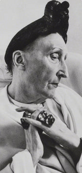 Cecil Beaton, Edith Sitwell, Cecil Beaton, Electa Editrice Portfolios, Hliogravure