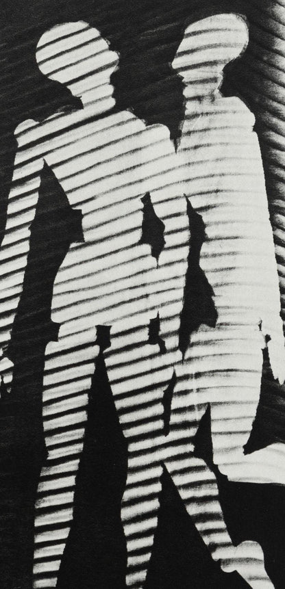 Man Ray, Composition, Man Ray, Electa Editrice Portfolios, Hliogravure