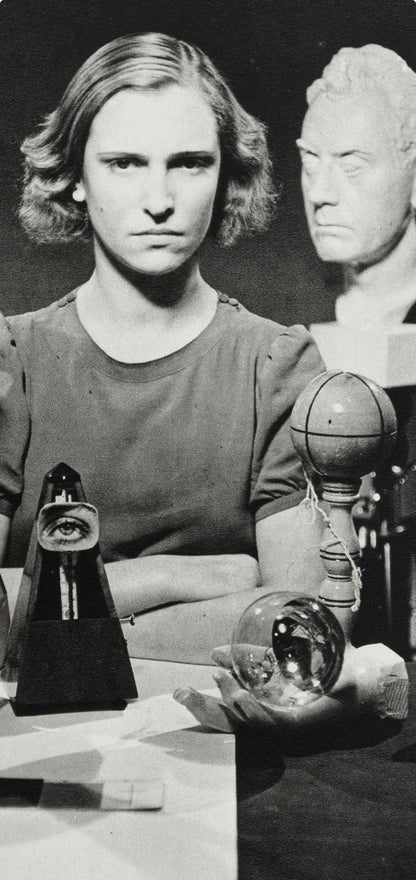 Man Ray, Composition, Man Ray, Electa Editrice Portfolios, Hliogravure