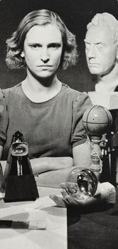 Man Ray, Composition, Man Ray, Electa Editrice Portfolios, Hliogravure