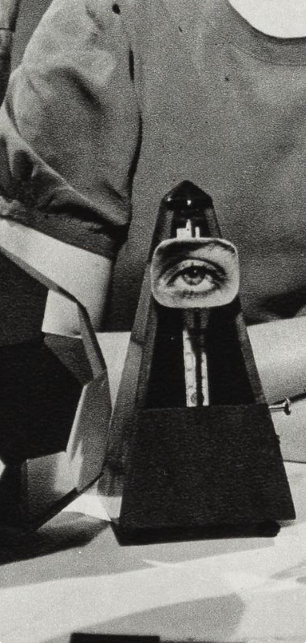 Man Ray, Composition, Man Ray, Electa Editrice Portfolios, Hliogravure