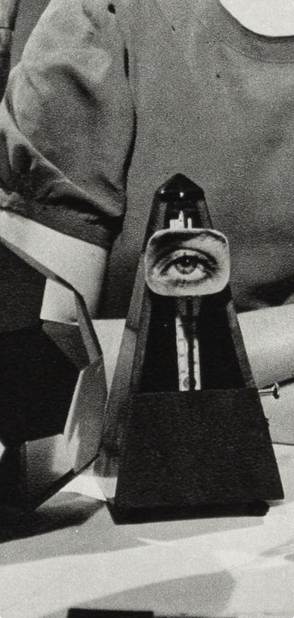 Man Ray, Composition, Man Ray, Electa Editrice Portfolios, Hliogravure