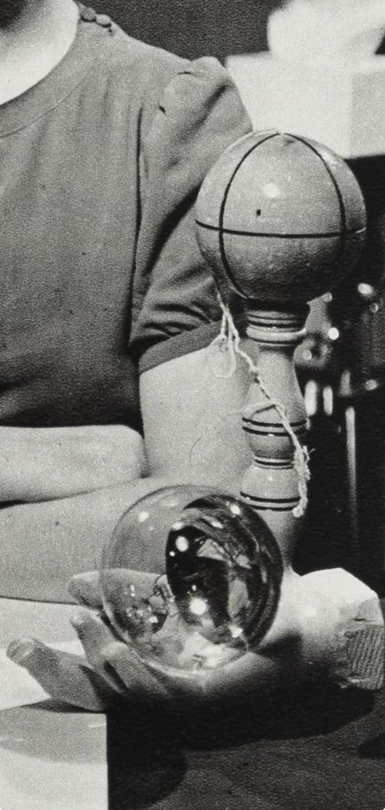 Man Ray, Composition, Man Ray, Electa Editrice Portfolios, Hliogravure