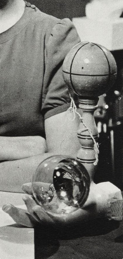 Man Ray, Composition, Man Ray, Electa Editrice Portfolios, Hliogravure