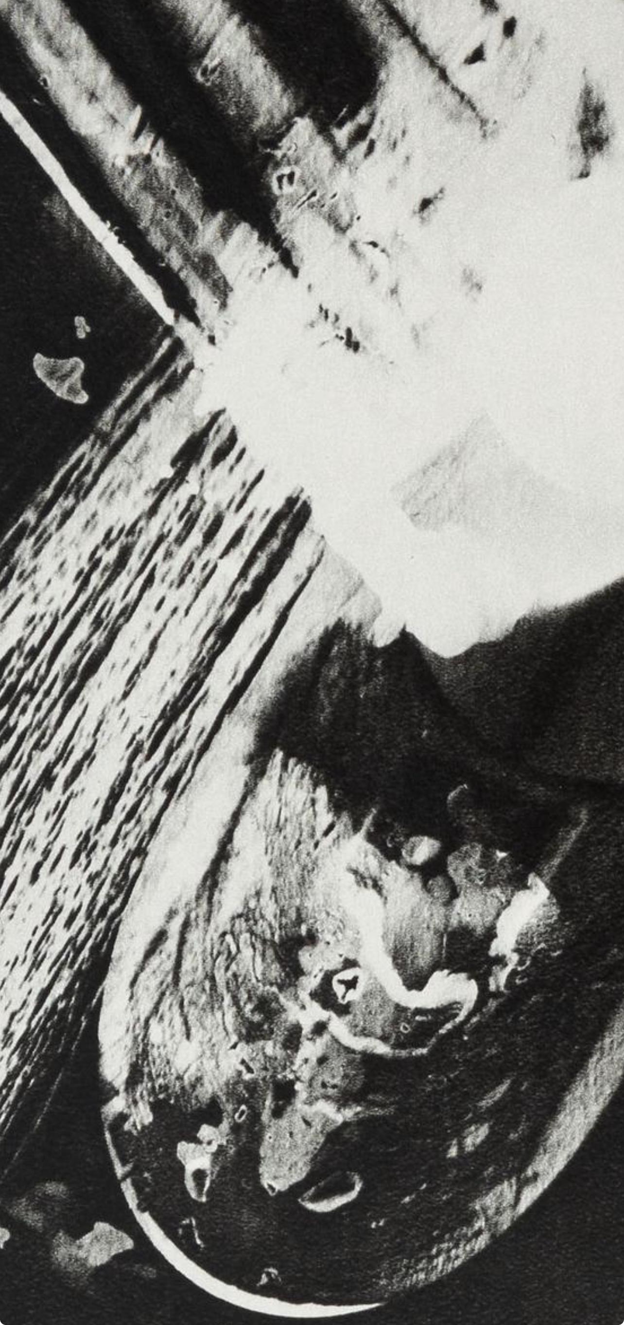 Man Ray, Composition, Man Ray, Electa Editrice Portfolios, Hliogravure