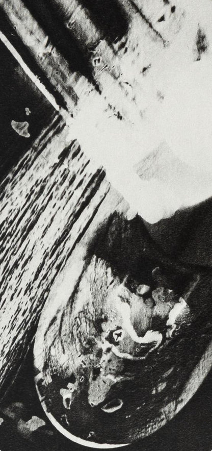 Man Ray, Composition, Man Ray, Electa Editrice Portfolios, Hliogravure