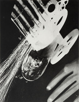 Man Ray, Composition, Man Ray, Electa Editrice Portfolios, Hliogravure