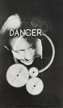 Man Ray, Composition, Man Ray, Electa Editrice Portfolios, Hliogravure