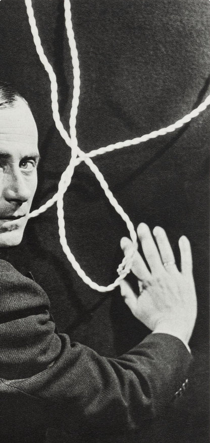 Man Ray, Composition, Man Ray, Electa Editrice Portfolios, Hliogravure