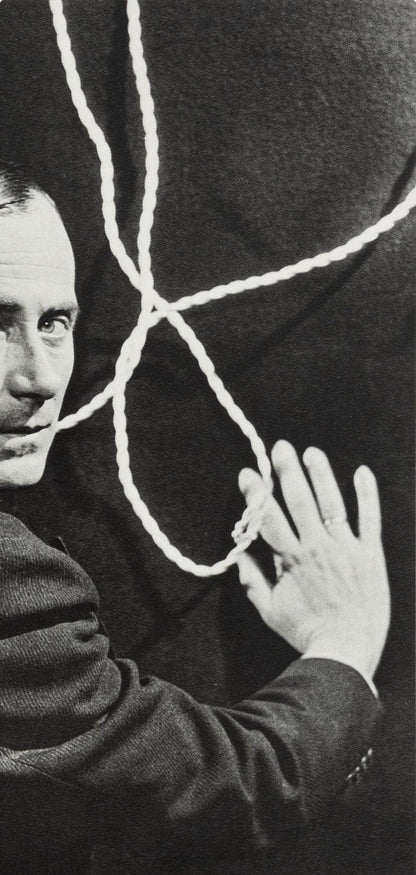 Man Ray, Composition, Man Ray, Electa Editrice Portfolios, Hliogravure
