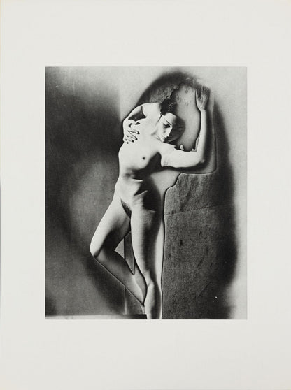 Man Ray, Composition, Man Ray, Electa Editrice Portfolios, Hliogravure