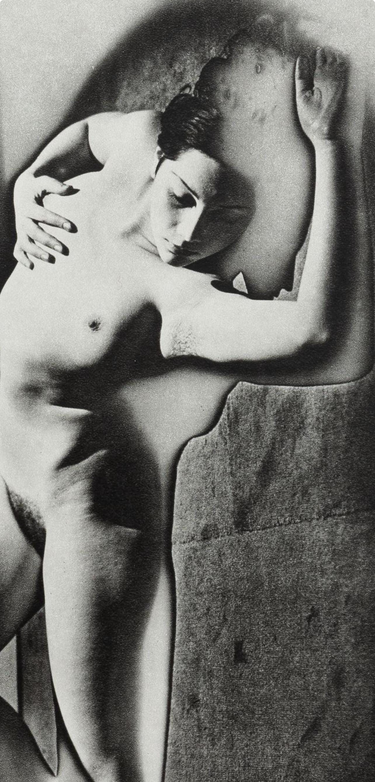 Man Ray, Composition, Man Ray, Electa Editrice Portfolios, Hliogravure