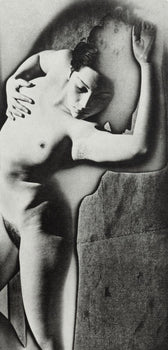 Man Ray, Composition, Man Ray, Electa Editrice Portfolios, Hliogravure