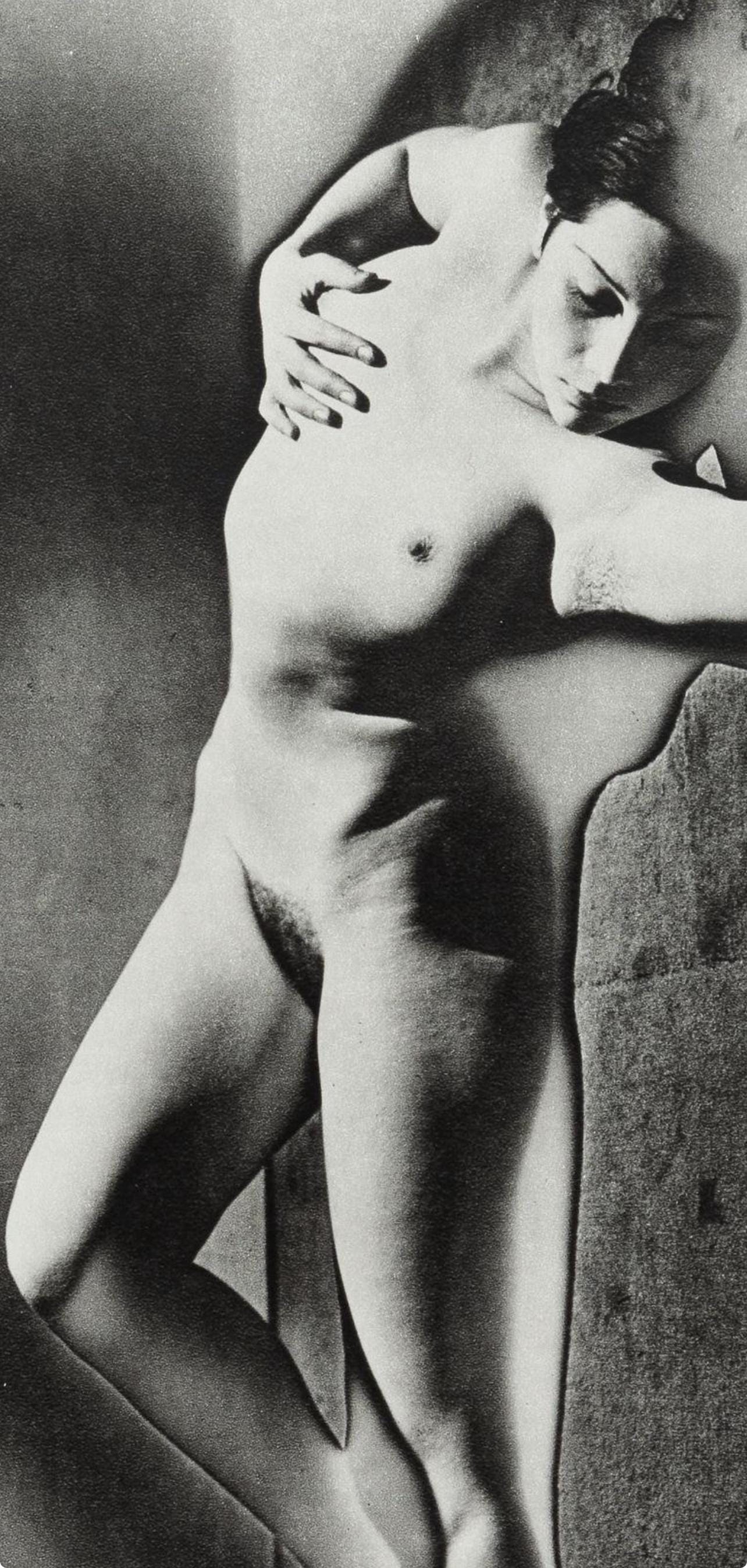 Man Ray, Composition, Man Ray, Electa Editrice Portfolios, Hliogravure