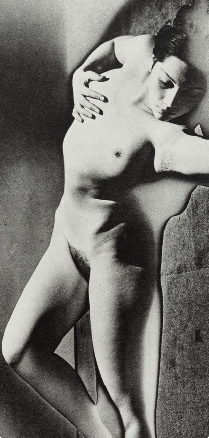 Man Ray, Composition, Man Ray, Electa Editrice Portfolios, Hliogravure