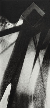 Man Ray, Composition, Man Ray, Electa Editrice Portfolios, Hliogravure