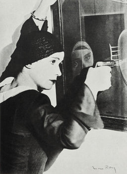 Man Ray, Composition, Man Ray, Electa Editrice Portfolios, Hliogravure