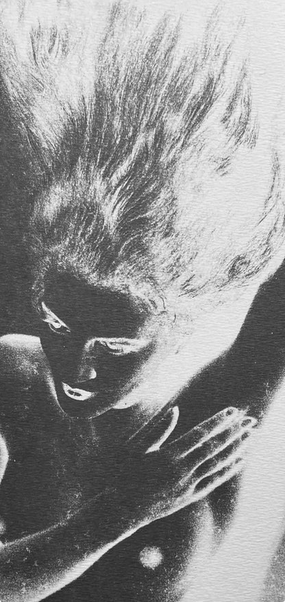 Man Ray, Composition, Man Ray, Lithograph