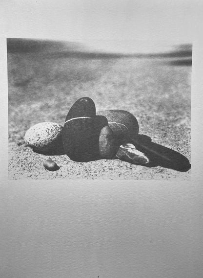 Man Ray, Composition, Man Ray, Lithograph