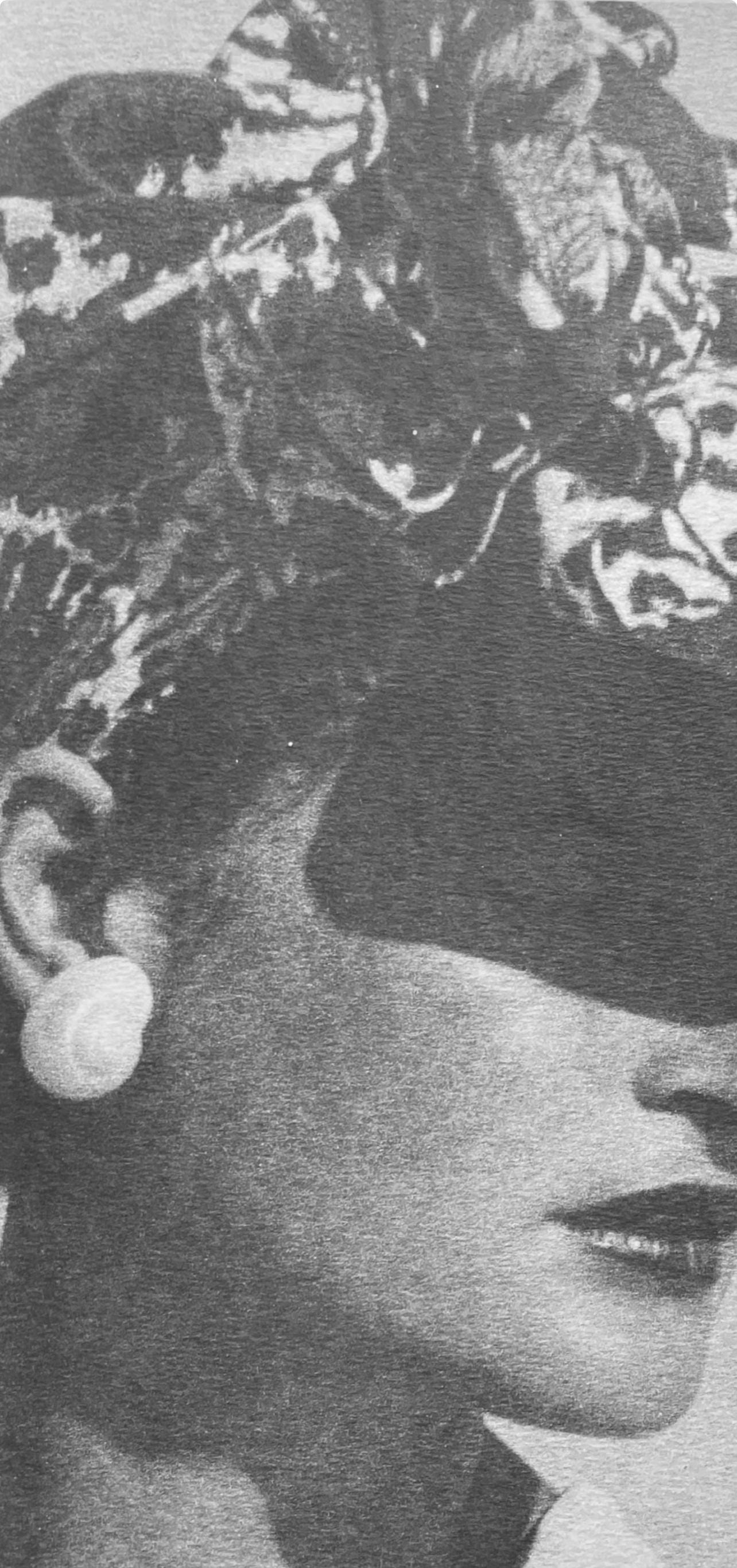 Man Ray, Composition, Man Ray, Lithograph