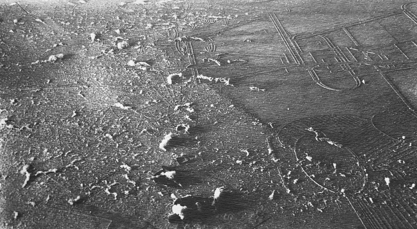 Man Ray, Composition, Man Ray, Lithograph