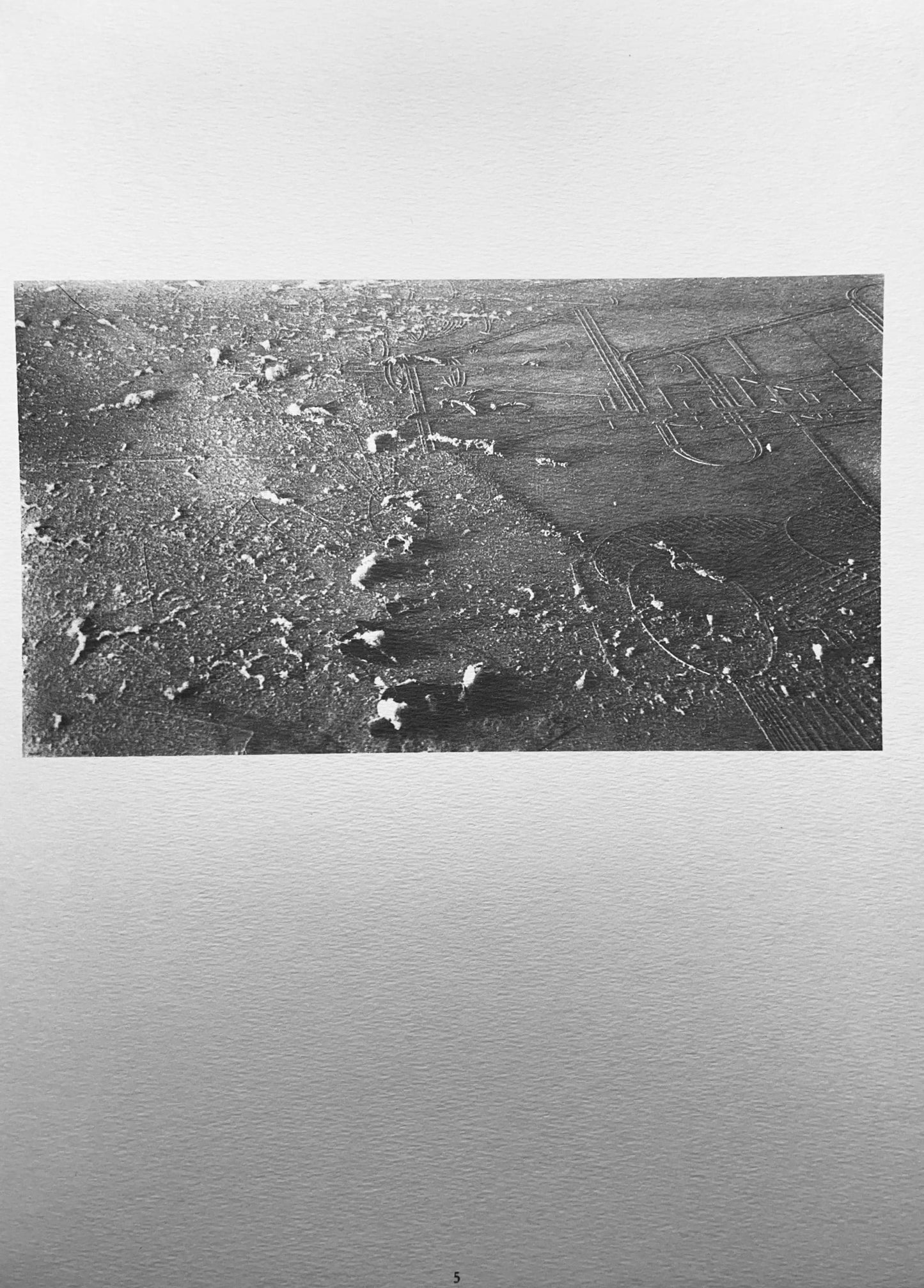 Man Ray, Composition, Man Ray, Lithograph